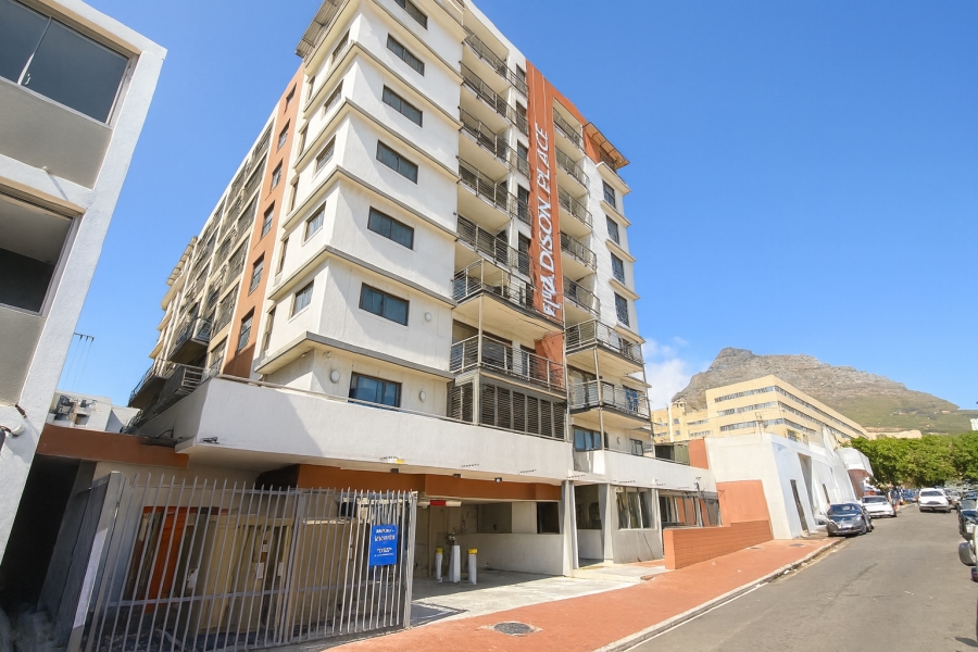 1 Bedroom Property for Sale in Observatory Western Cape